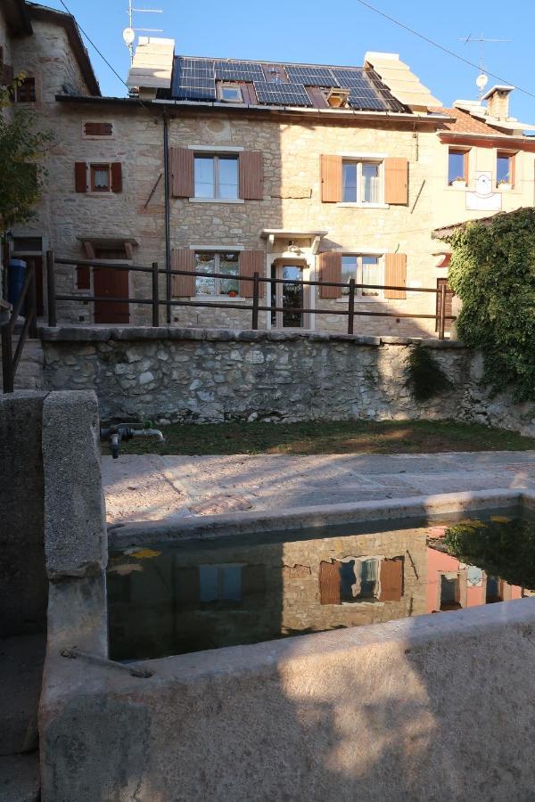Bed and Breakfast Malga Laben Velo Veronese Zewnętrze zdjęcie