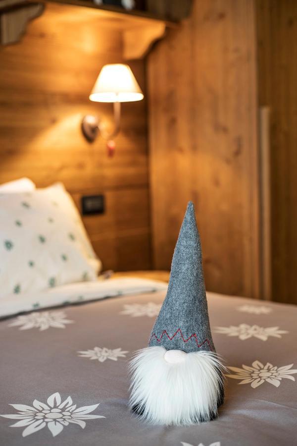 Bed and Breakfast Malga Laben Velo Veronese Zewnętrze zdjęcie