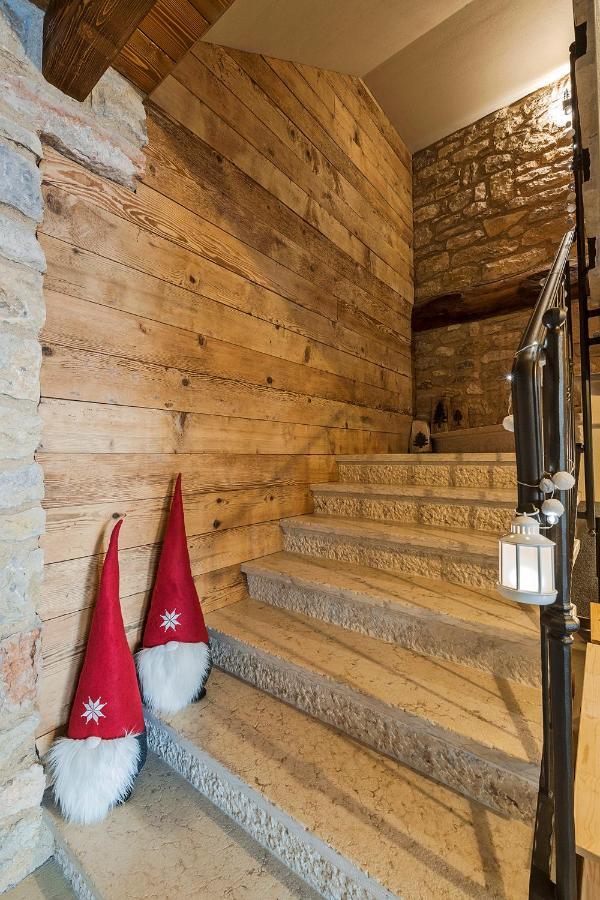 Bed and Breakfast Malga Laben Velo Veronese Zewnętrze zdjęcie
