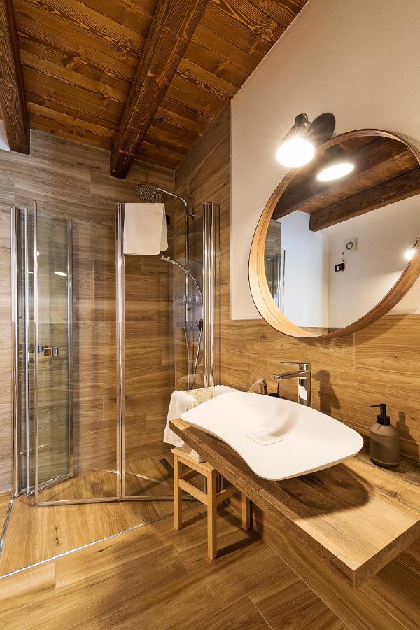 Bed and Breakfast Malga Laben Velo Veronese Zewnętrze zdjęcie